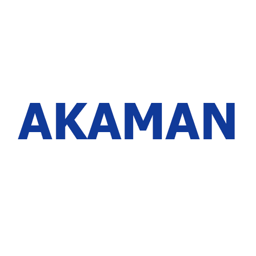 Akaman logo