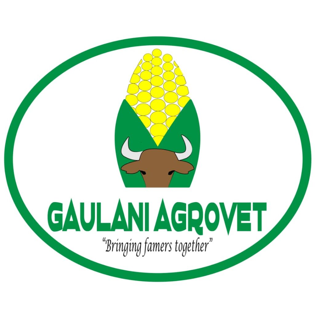 Gaulani Logo