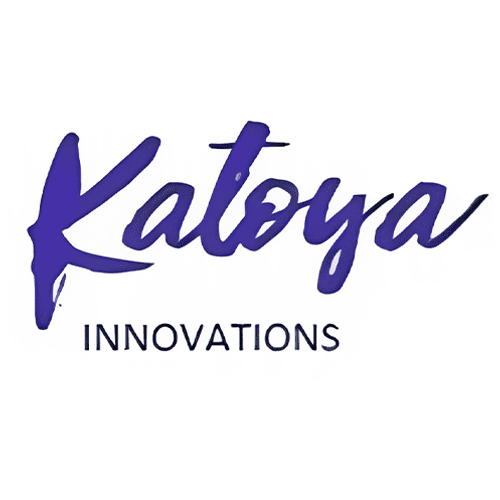 Katoya Innovations logo