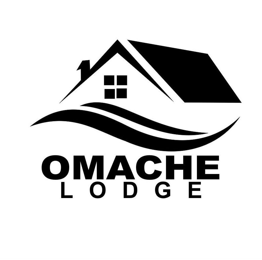 Omache Logo