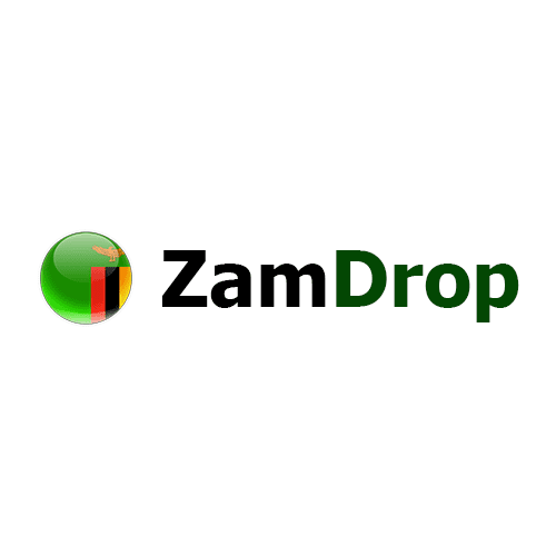 zamdrop logo